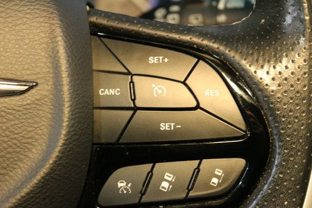 2021 Chrysler Pacifica Hybrid Limited