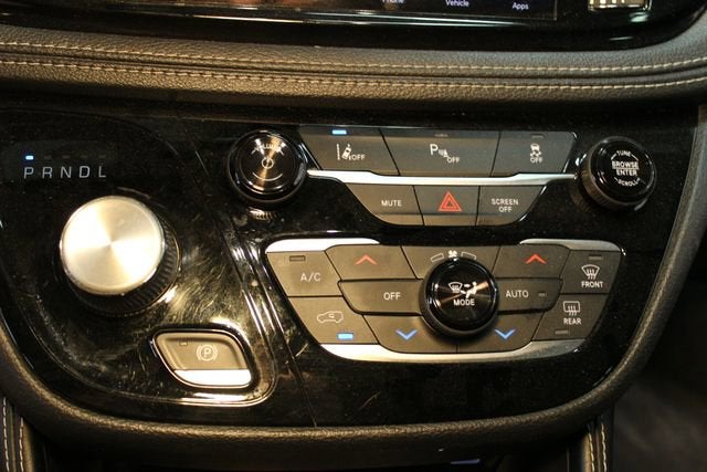 2021 Chrysler Pacifica Hybrid Limited