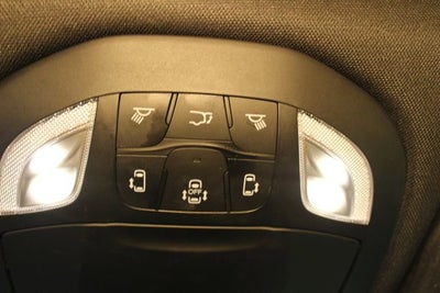 2021 Chrysler Pacifica Hybrid Limited