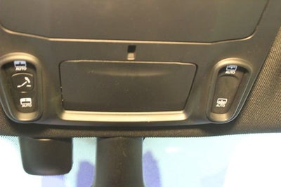 2021 Chrysler Pacifica Hybrid Limited