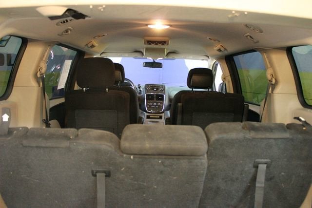 2012 Dodge Grand Caravan SE