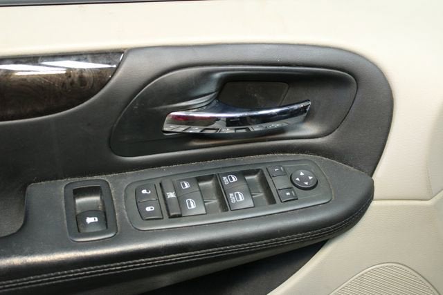 2012 Dodge Grand Caravan SE