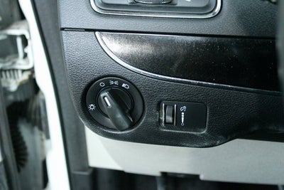 2016 Dodge Grand Caravan SE Plus