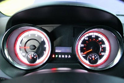 2016 Dodge Grand Caravan SE Plus