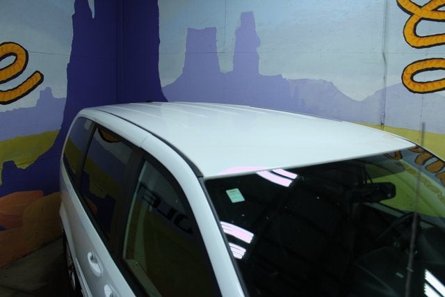 2016 Dodge Grand Caravan SE Plus