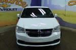 2016 Dodge Grand Caravan SE Plus