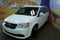 2016 Dodge Grand Caravan SE Plus