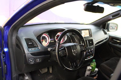 2019 Dodge Grand Caravan SE Plus