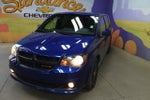 2019 Dodge Grand Caravan SE Plus