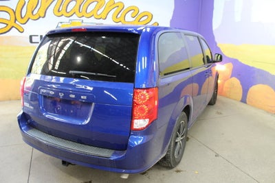 2019 Dodge Grand Caravan SE Plus