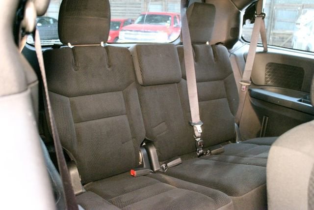 2019 Dodge Grand Caravan SE Plus