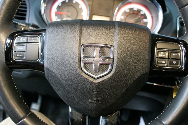 2019 Dodge Grand Caravan SE Plus