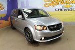 2019 Dodge Grand Caravan SE Plus