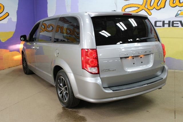 2019 Dodge Grand Caravan SE Plus
