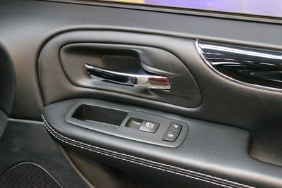 2019 Dodge Grand Caravan SE Plus