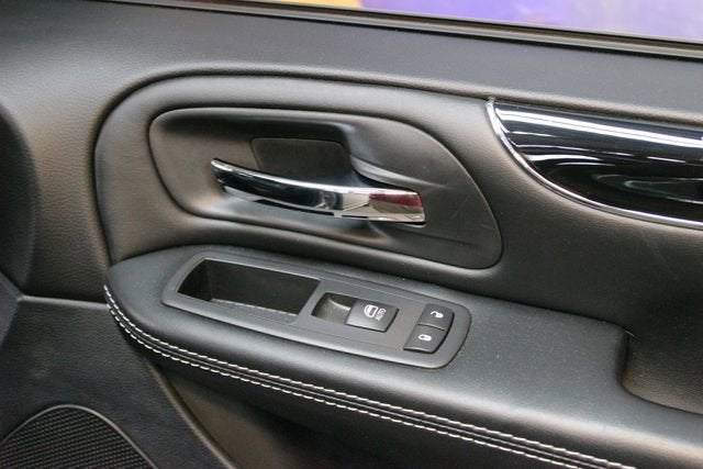 2019 Dodge Grand Caravan SE Plus