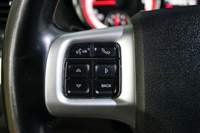 2020 Dodge Grand Caravan GT