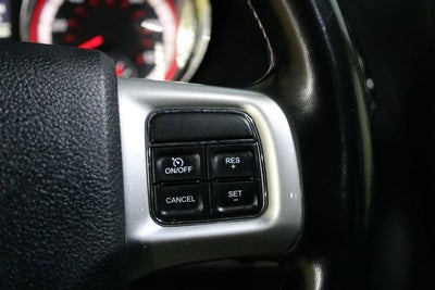 2020 Dodge Grand Caravan GT