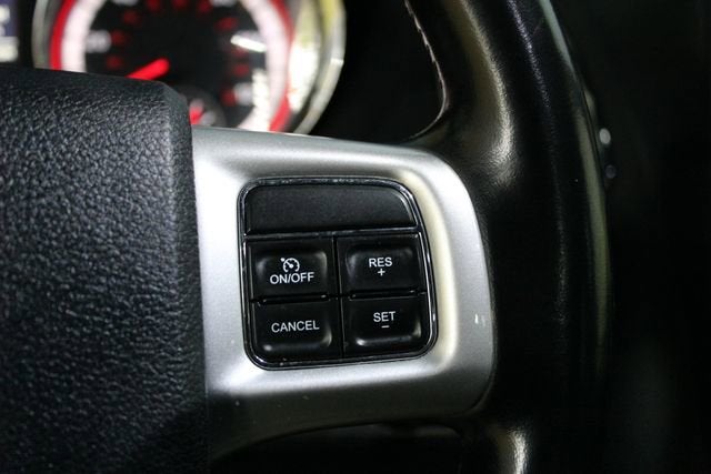 2020 Dodge Grand Caravan GT