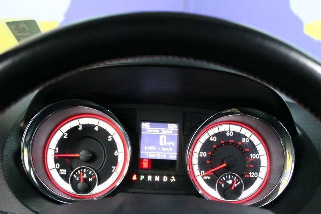 2020 Dodge Grand Caravan GT