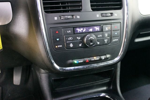 2020 Dodge Grand Caravan GT
