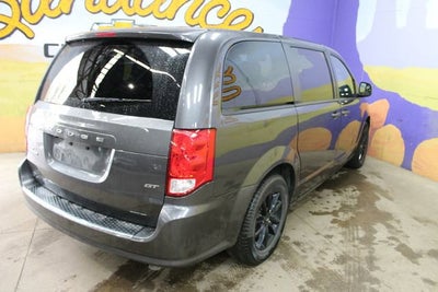 2020 Dodge Grand Caravan GT