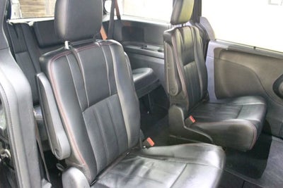 2020 Dodge Grand Caravan GT