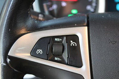 2011 Chevrolet Equinox LT w/2LT
