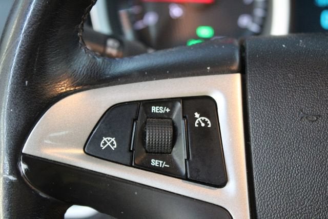 2011 Chevrolet Equinox LT w/2LT