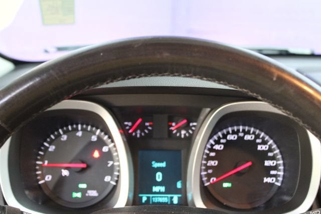 2011 Chevrolet Equinox LT w/2LT