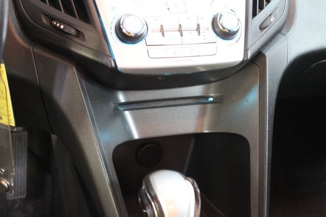2011 Chevrolet Equinox LT w/2LT