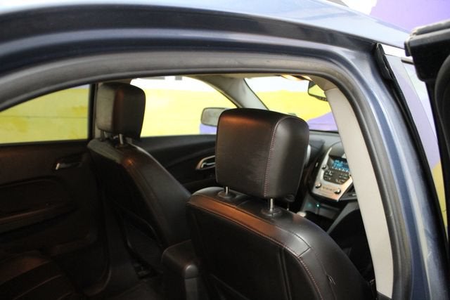 2011 Chevrolet Equinox LT w/2LT
