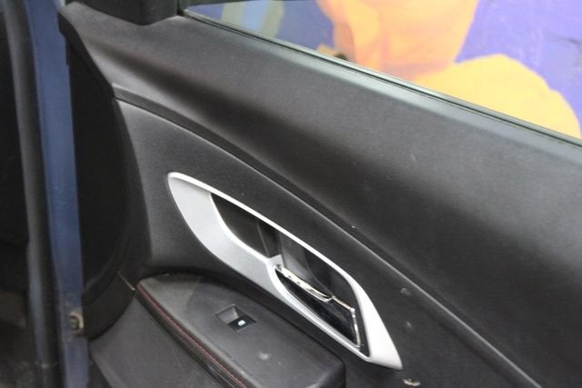 2011 Chevrolet Equinox LT w/2LT