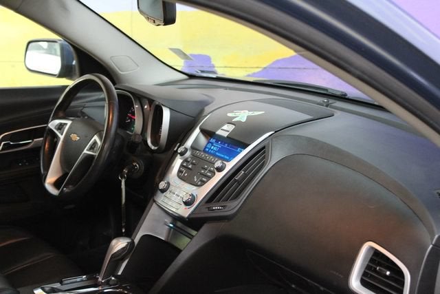 2011 Chevrolet Equinox LT w/2LT