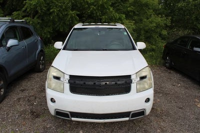 2008 Chevrolet Equinox Sport