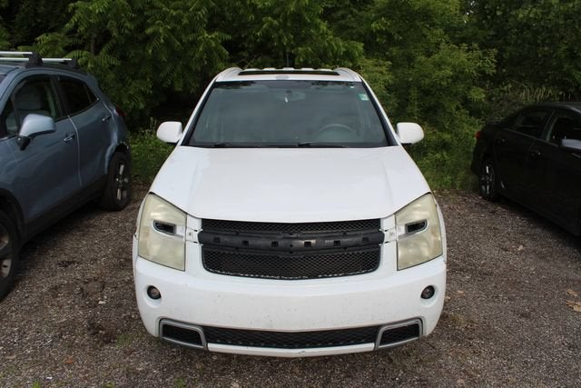 2008 Chevrolet Equinox Sport