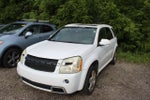 2008 Chevrolet Equinox Sport