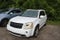 2008 Chevrolet Equinox Sport