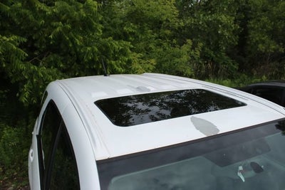 2008 Chevrolet Equinox Sport