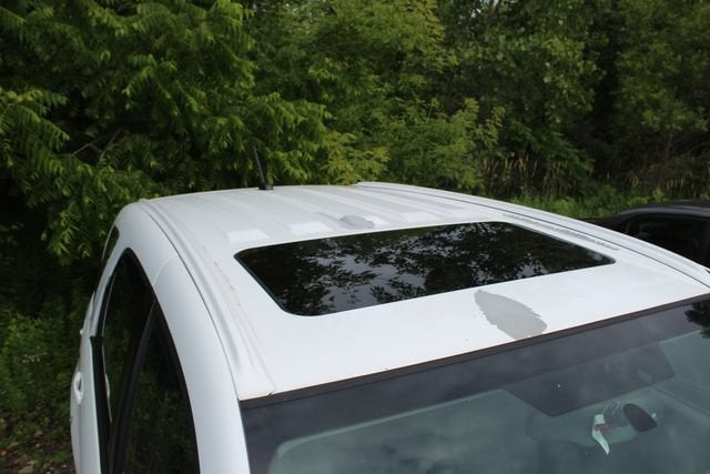 2008 Chevrolet Equinox Sport