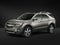 2011 Chevrolet Equinox LT w/2LT