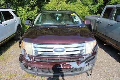 2009 Ford Edge Limited