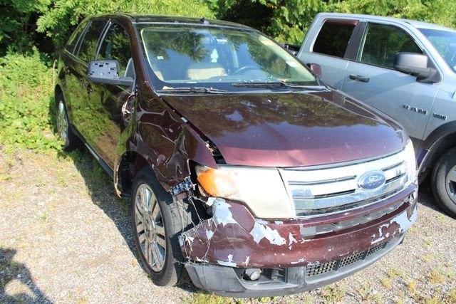 2009 Ford Edge Limited
