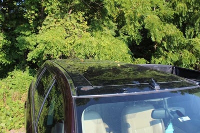 2009 Ford Edge Limited