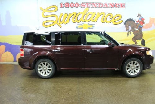 2009 Ford Flex SEL