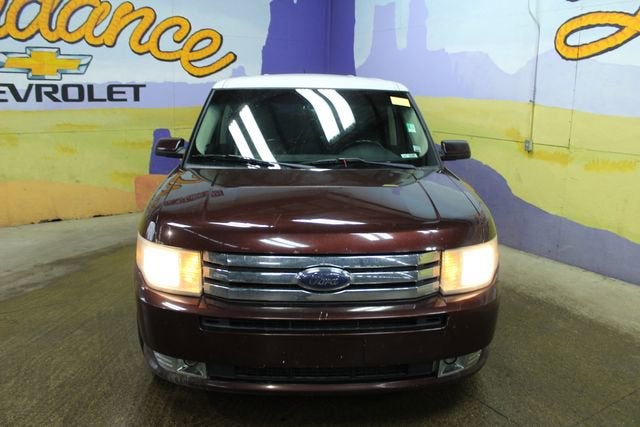 2009 Ford Flex SEL