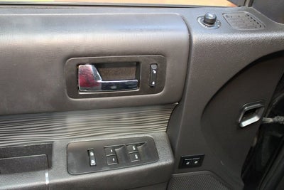 2018 Ford Flex Limited