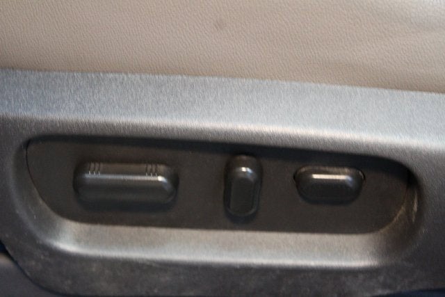 2018 Ford Flex Limited