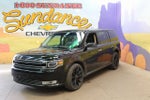 2018 Ford Flex Limited