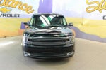 2018 Ford Flex Limited